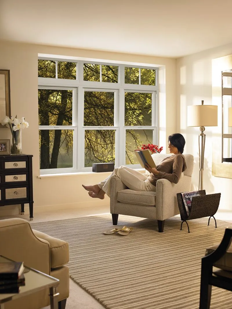 Energy Efficient Windows in Hurricane, Utah